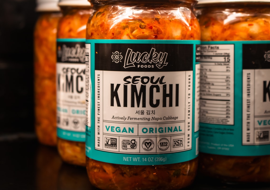 Microbiome Essentials